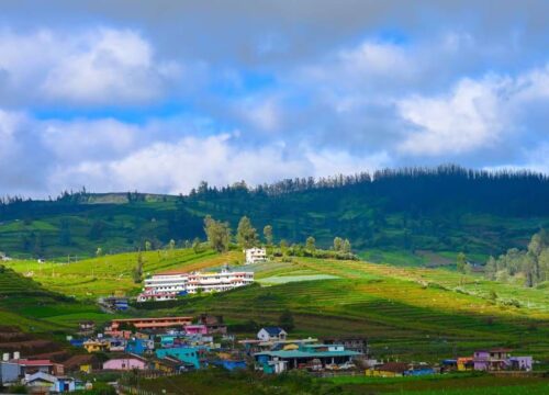Ooty