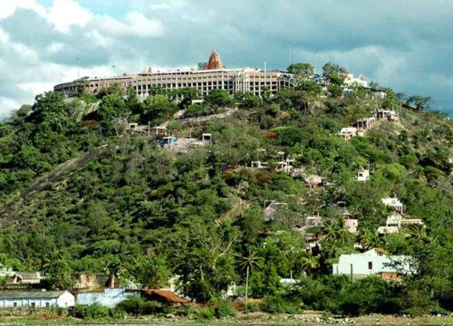 Temple & Pilgrimage Trips