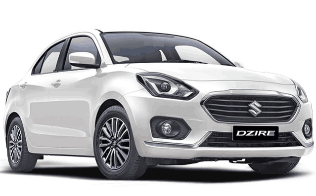 Rental swift dzire care - RedGoo Taxi